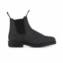 Blundstone 1308 Dress Boots - Damen rustic black 38 / 5 UK