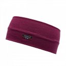 DEVOLD Breeze Merino 150 Headband - Merinowolle Stirnband...