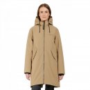 DIDRIKSONS Fia Wns Parka - eleganter Parka in A-Linien...