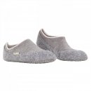 FALKE Cosyshoe - bequeme Haus-Slipper aus Wolle