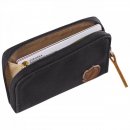 Fjllrven Zip Card Holder - Mini-Brieftasche fr...