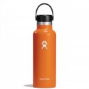 Hydro Flask Bottle Standard Mouth - Isolierflasche/Thermoflasche mesa 532 ml / 18 oz