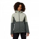 Jack Wolfskin Glaabach 3in1 JKT W - 3in1 Jacke Damen