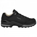 Lowa Renegade LL LO - flache Wanderschuhe Herren