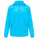 MAC IN A SAC Origin Jacket - Regenjacke Unisex neon blue 2 XXXL