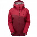 Mountain Equipment Polypheme Womens Jacket - 3-Lagen...