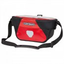 ORTLIEB Ultimate - wasserdichte Lenkertasche, 5 Liter