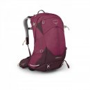 Osprey Sirrus 34  - Wanderrucksack mit Netzrcken Damen...