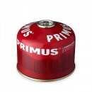 PRIMUS Power Gas rot - Ventil-Gaskartuschen 230 g Grundpreise siehe Text