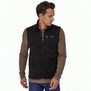 Patagonia Men's Better Sweater Fleece Vest - sportive Fleeceweste Herren Patagonia Mens Better Sweater Fleece Vest - sportive...