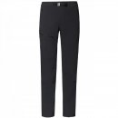 VAUDE Men's Badile Pants II - Bergsporthose/Kletterhose Herren black black 46 / XS