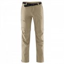 maier sports Nil Men - Wanderhose Herren coriander 28