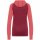 DEVOLD Expedition Merino 235 Hoodie Wmn - Merino Langarmshirt Damen mit Kapuze