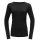 DEVOLD Jakta Merino 200 Shirt Wmn - Merinowolle Langarmshirt Damen