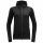 DEVOLD Nibba Merino Jacket Hood Wmns - Merinowolljacke Damen mit Kapuze