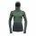 DEVOLD Tuvegga Merino Hoodie Wmn - Merino Langarmshirt Damen