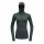 DEVOLD Tuvegga Merino Hoodie Wmn - Merino Langarmshirt Damen