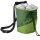 EDELRID Chalk Bag Monoblock - klassischer Magnesiabeutel mit Auentasche