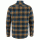 Fjllrven Singi Heavy Flannel Shirt Men - warmes Langarm-Flanellhemd Herren