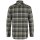 Fjllrven Singi Heavy Flannel Shirt Men - warmes Langarm-Flanellhemd Herren