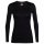 Icebreaker Wmns 200 Oasis Long Sleeve Crewe - Merinowolle Langarm Damen