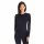 Icebreaker Wmns 200 Oasis Long Sleeve Crewe - Merinowolle Langarm Damen