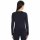 Icebreaker Wmns 200 Oasis Long Sleeve Crewe - Merinowolle Langarm Damen