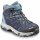 Meindl Minnesota Junior GTX - wasserdichte Wanderschuhe Kinder