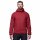 Mountain Equipment Andola Hooded Mens Jacket - mit Wolle geftterte Jacke Herren