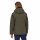 Patagonia Mens Isthmus Parka - wasserabweisender Parka im Retro Style