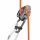 Petzl Attache Bar - Karabiner mit Schraubverschluss