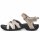 Teva Tirra Womens - bequeme Outdoorsandale Damen