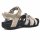 Teva Tirra Womens - bequeme Outdoorsandale Damen