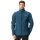 VAUDE Mens Cyclone Jacket VI - winddichte Softshelljacke Herren