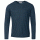 VAUDE Mens Essential LS T-Shirt - Langarm-Funktionsshirt Herren