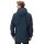 VAUDE Mens Idris 3in1 Parka III - vielseitige Doppeljacke Herren