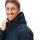 VAUDE Mens Idris 3in1 Parka III - vielseitige Doppeljacke Herren