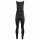 VAUDE Mens Kuro Warm Bib Tights - Hybrid Softshell Trger-Radhose