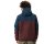 VAUDE Mens Manukau Jacket II - Freizeit-Winterjacke Herren