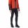 VAUDE Mens Pro Warm Tights II - Thermo-Radhose mit Trgern