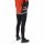 VAUDE Mens Pro Warm Tights II - Thermo-Radhose mit Trgern