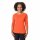 VAUDE Womens Neyland 3/4 T-Shirt - lockeres 3/4-Arm Shirt Damen