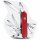 Victorinox Huntsman - mittleres Schweizer Taschenmesser, 15 Funktionen