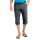 maier sports Jennisei Men - Capri-Wanderhose Herren