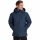 Yeti Marton Mens - wasserdichte Hardshell-Daunenjacke Herren mit Kapuze