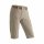 maier sports Kluane - Capri-Wanderhose Damen