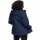 maier sports Metor rec Women - Regenjacke Damen mit abnehmbarer Kapuze