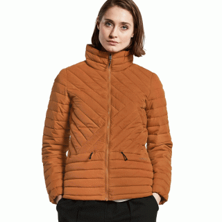 DIDRIKSONS Enja Womens Jacket- elegante bergangsjacke 