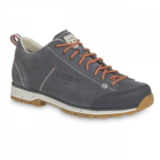 DOLOMITE Cinquantaquattro Low EVO - flache Allroundschuhe Herren