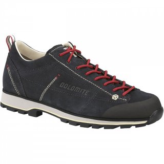 DOLOMITE Cinquantaquattro Low blue/cord 39 1/2 EU / 6 UK